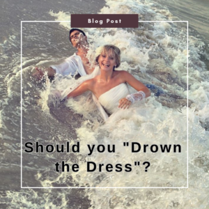 Should You Drown the Dress
